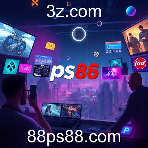 Exploring Developer Blogs: The Pulse of the 'ps88' Gaming Community