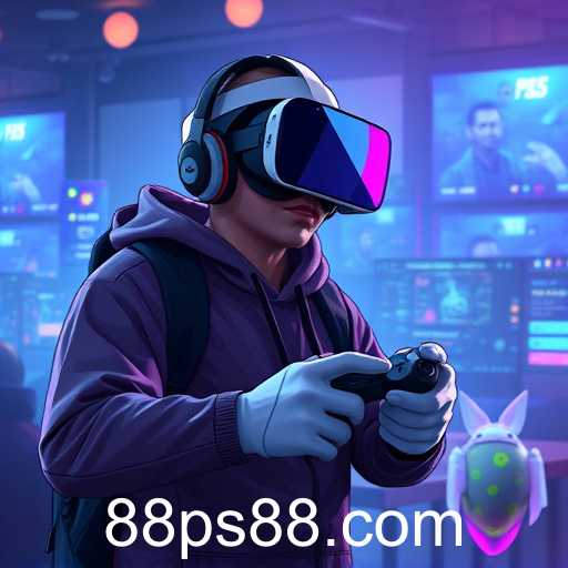 The Digital Gaming Ecosystem: PS88's Rising Influence