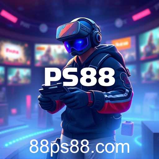 The Evolution of Online Gaming: A Deep Dive into PS88