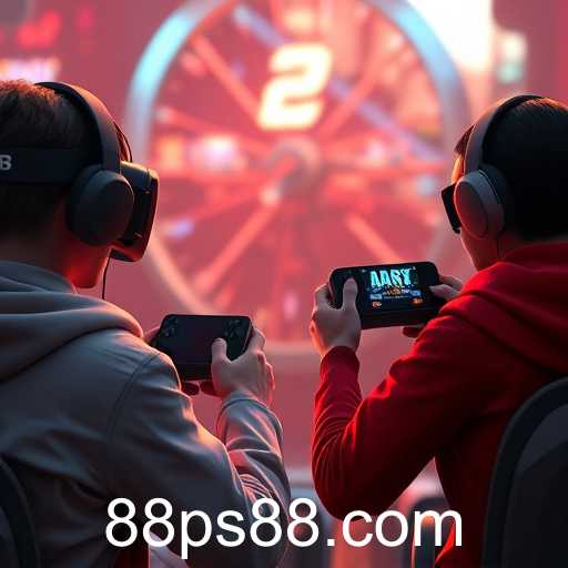 Evolving Trends in the Online Gaming Industry