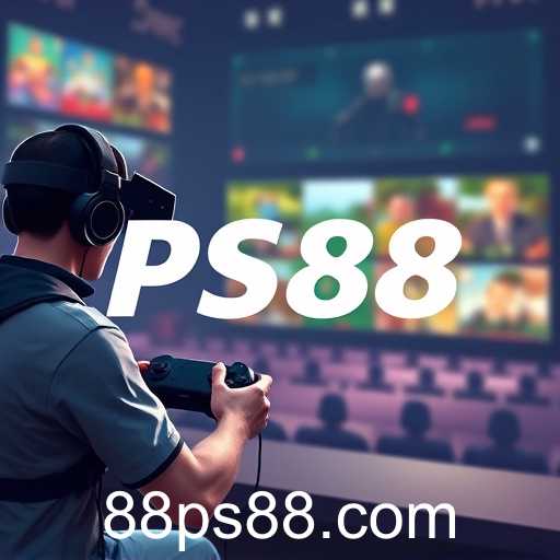 Gaming Revolution: PS88's Impact