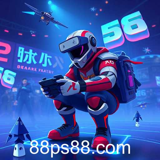 The Rise of PS88: A New Era in Online Gaming
