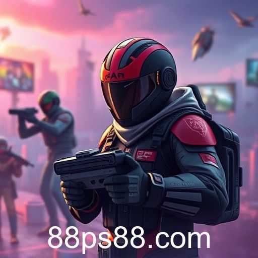 PS88: Revolutionizing Online Gaming Experience