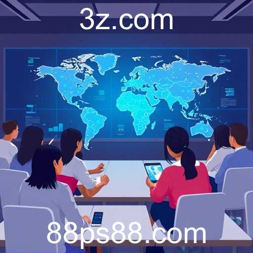 PS88 Revolutionizes Online Gaming in 2025