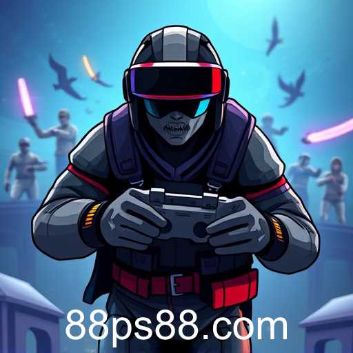 Revolutionizing Online Gaming: The Rise of PS88