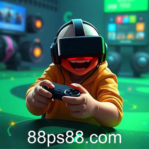 The Rise of PS88: A Digital Revolution