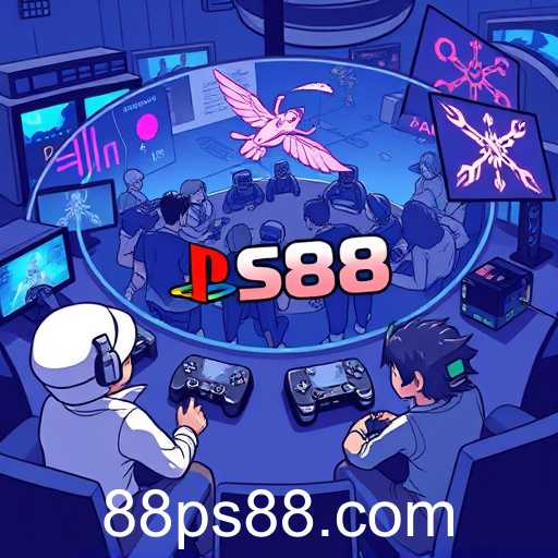 The Rise of Online Community Gaming