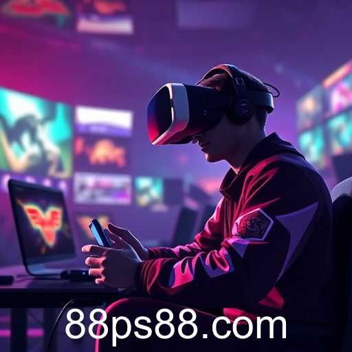 The Rise of Online Gaming in a Digital Age