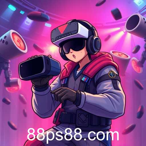 The Rise of PS88 in Gaming Circles